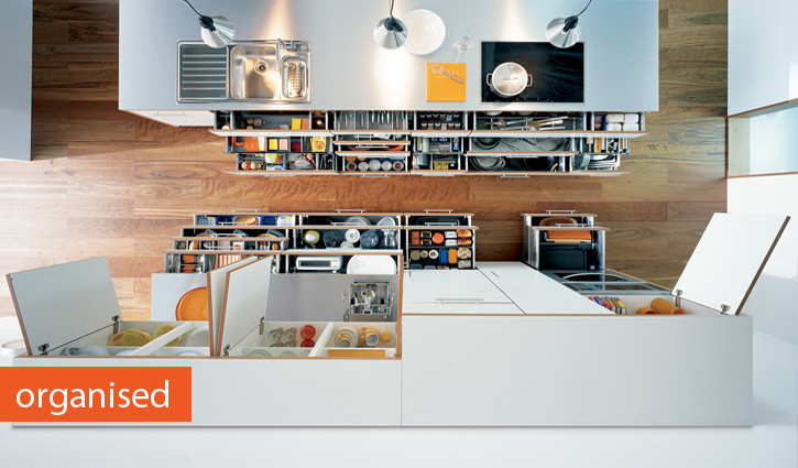 kitchens canberra